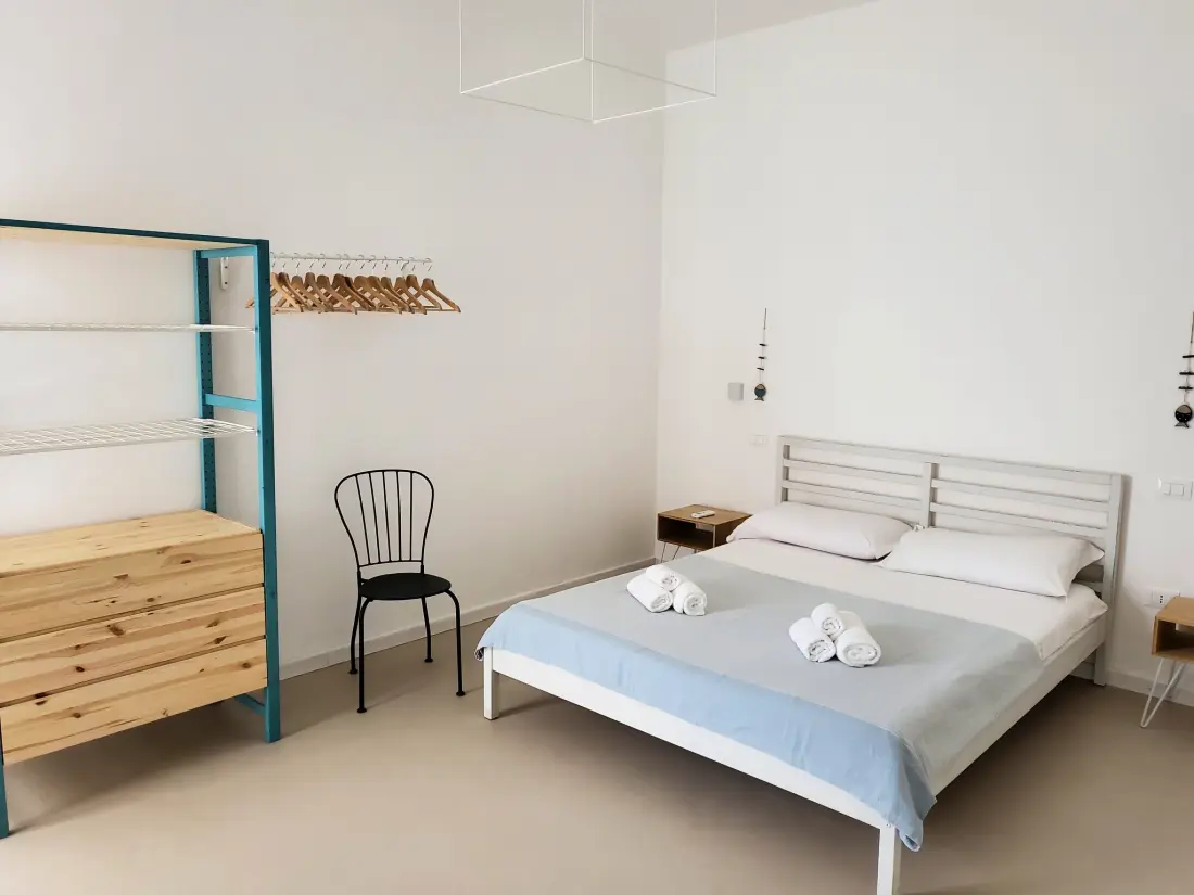 Résidence "Garden Suite"