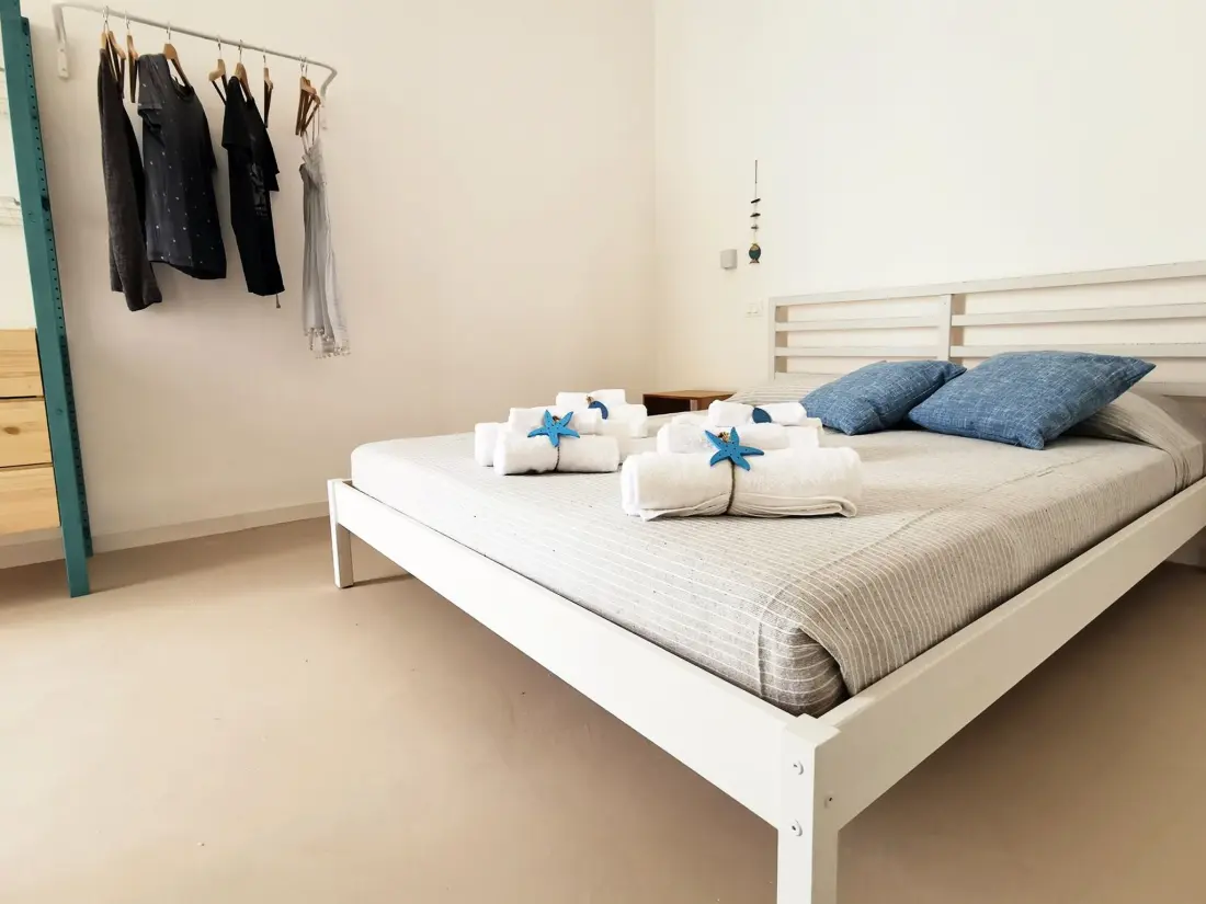 Résidence "Garden Suite"