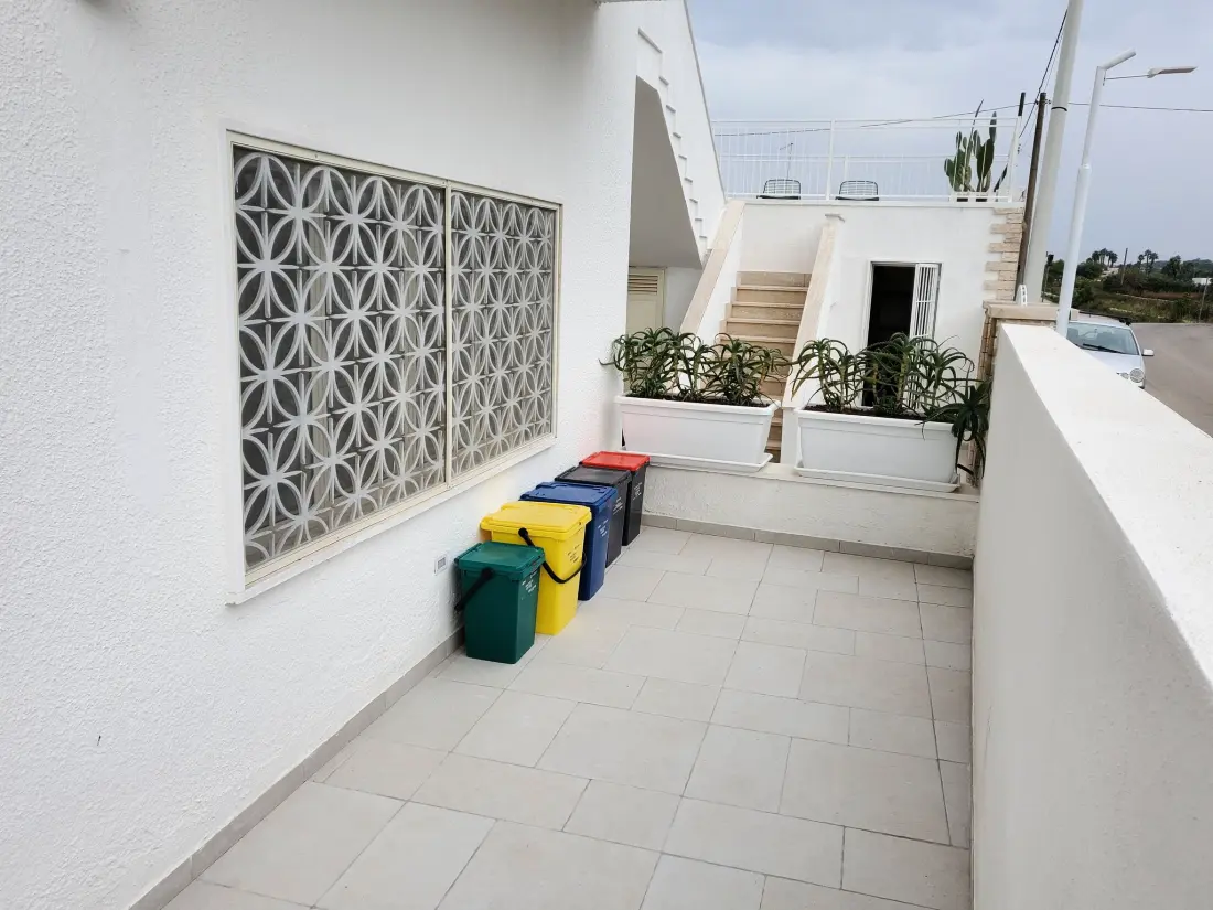 Résidence "Garden Suite"