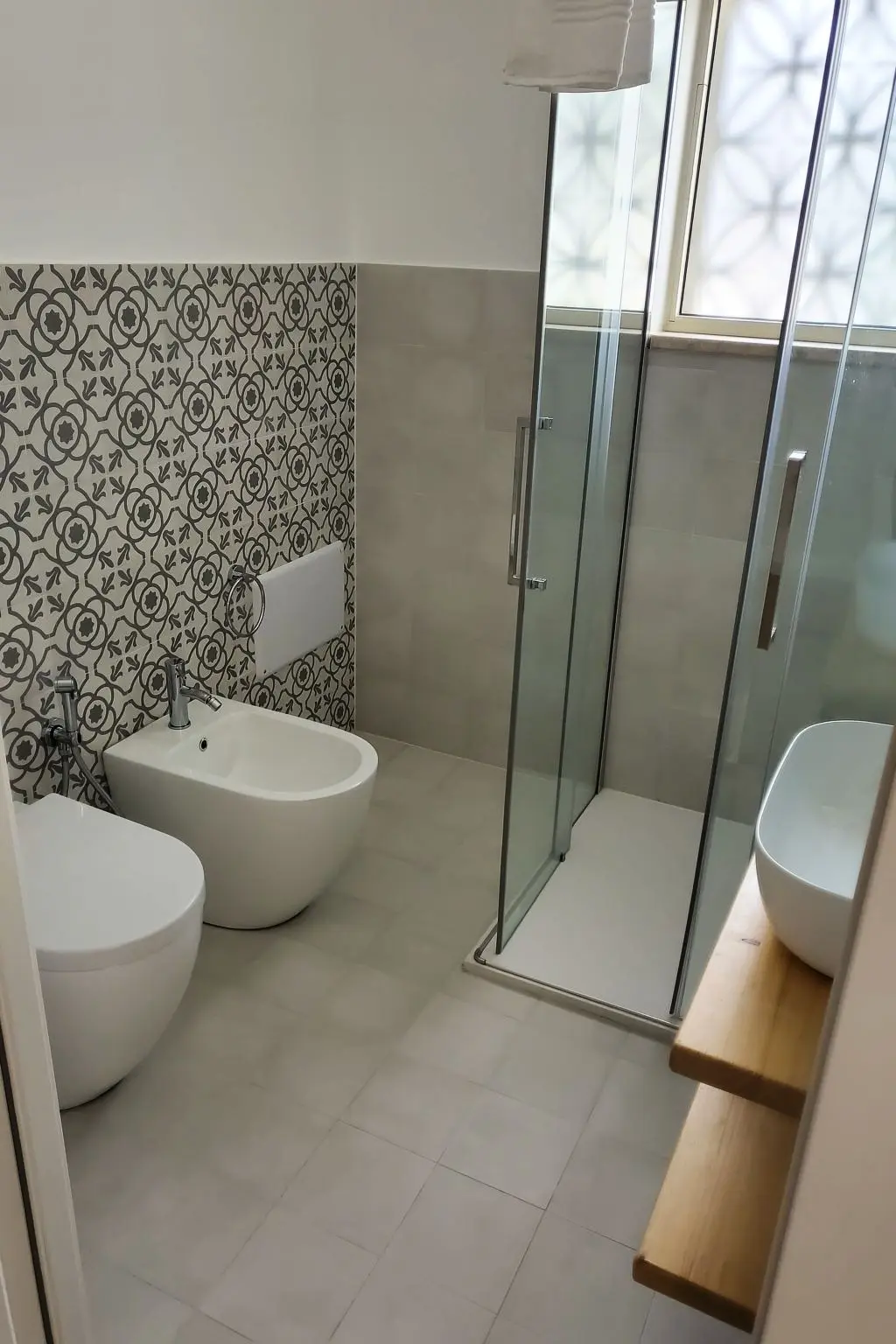 Résidence "Garden Suite"