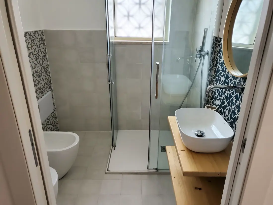 Résidence "Garden Suite"