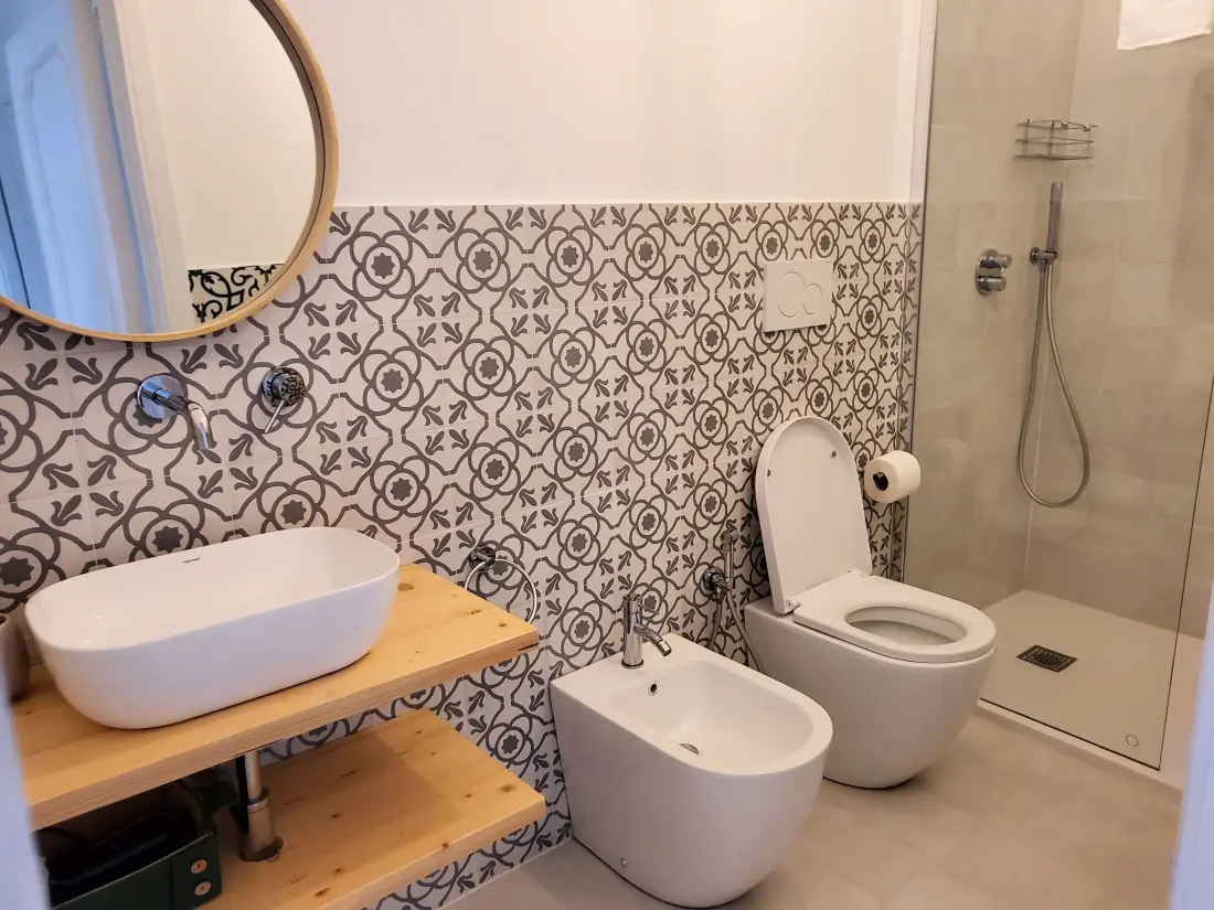 Résidence "Garden Suite"