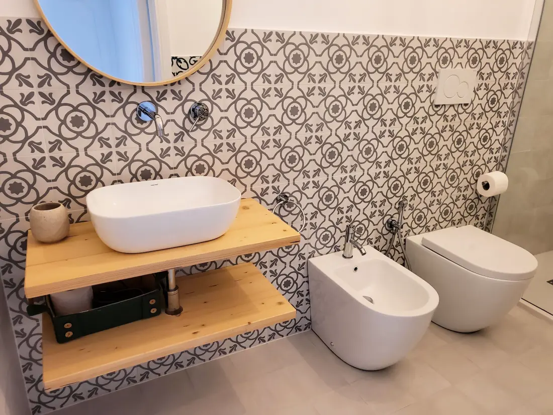 Résidence "Garden Suite"