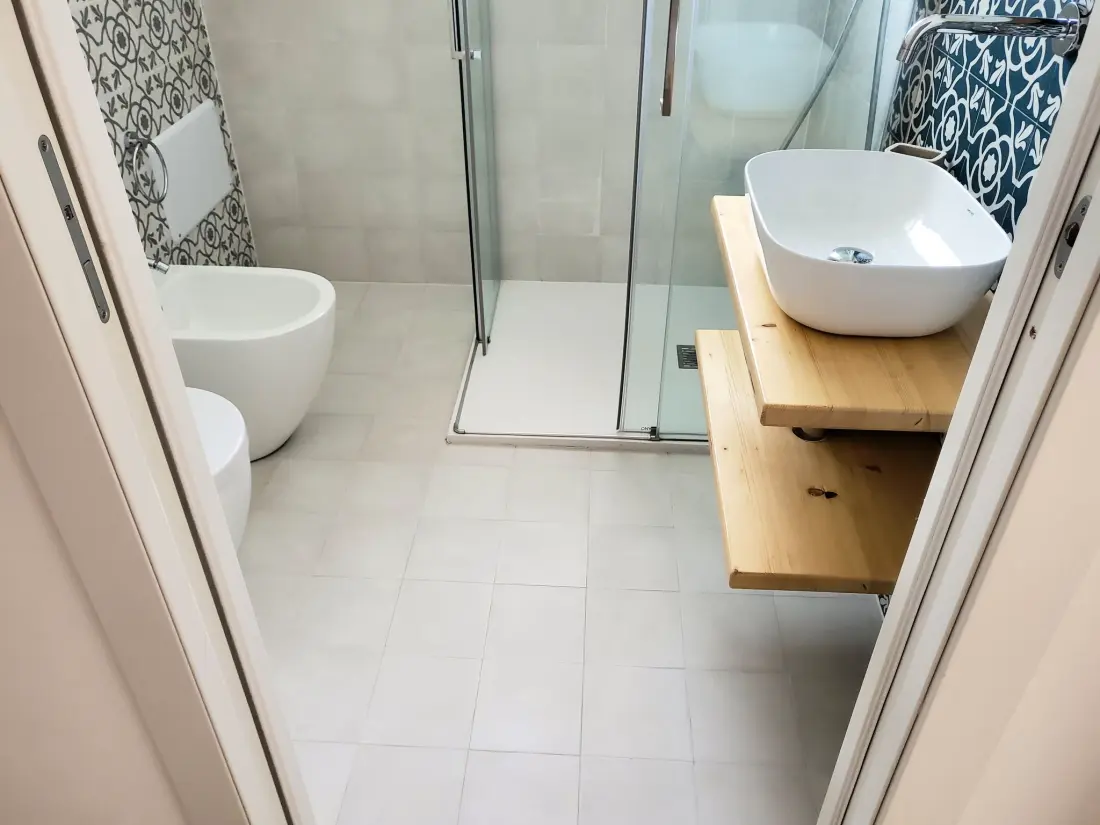 Résidence "Garden Suite"