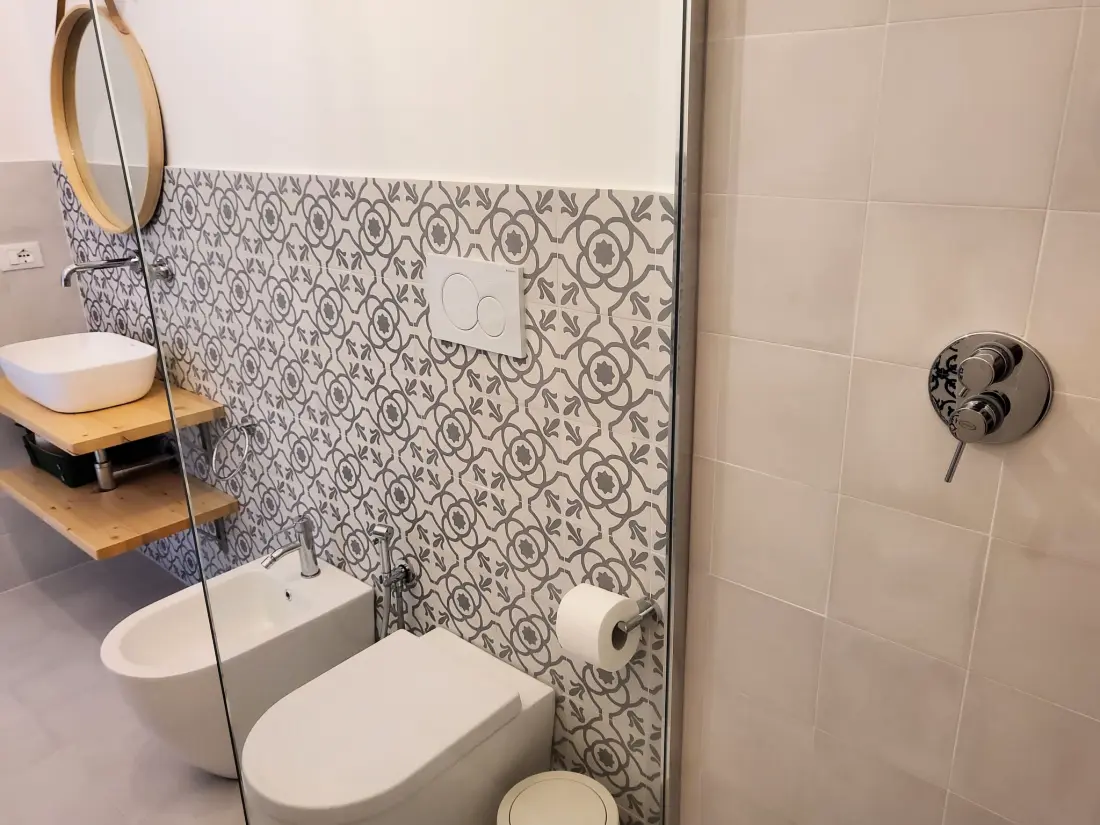 Résidence "Garden Suite"