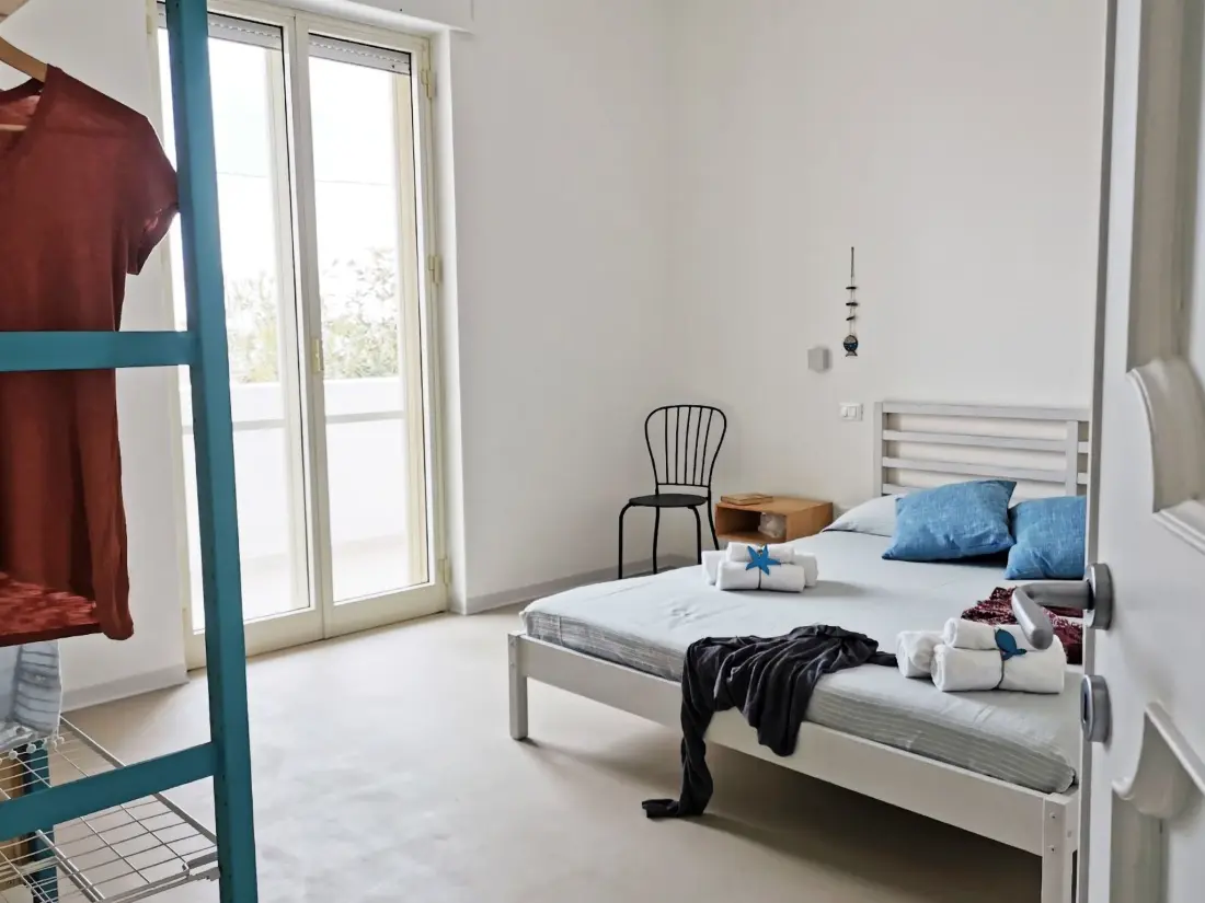 Résidence Suite mit Meerblick