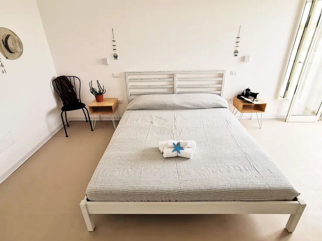 Résidence Suite mit Meerblick