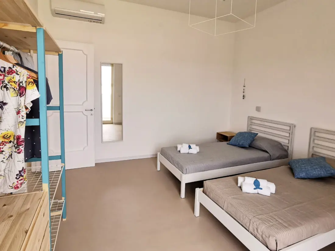 Résidence Suite mit Meerblick