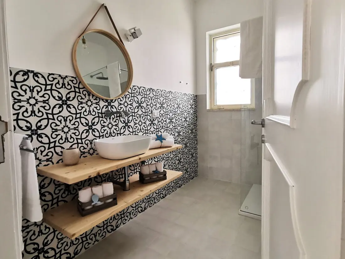 Résidence Suite mit Meerblick