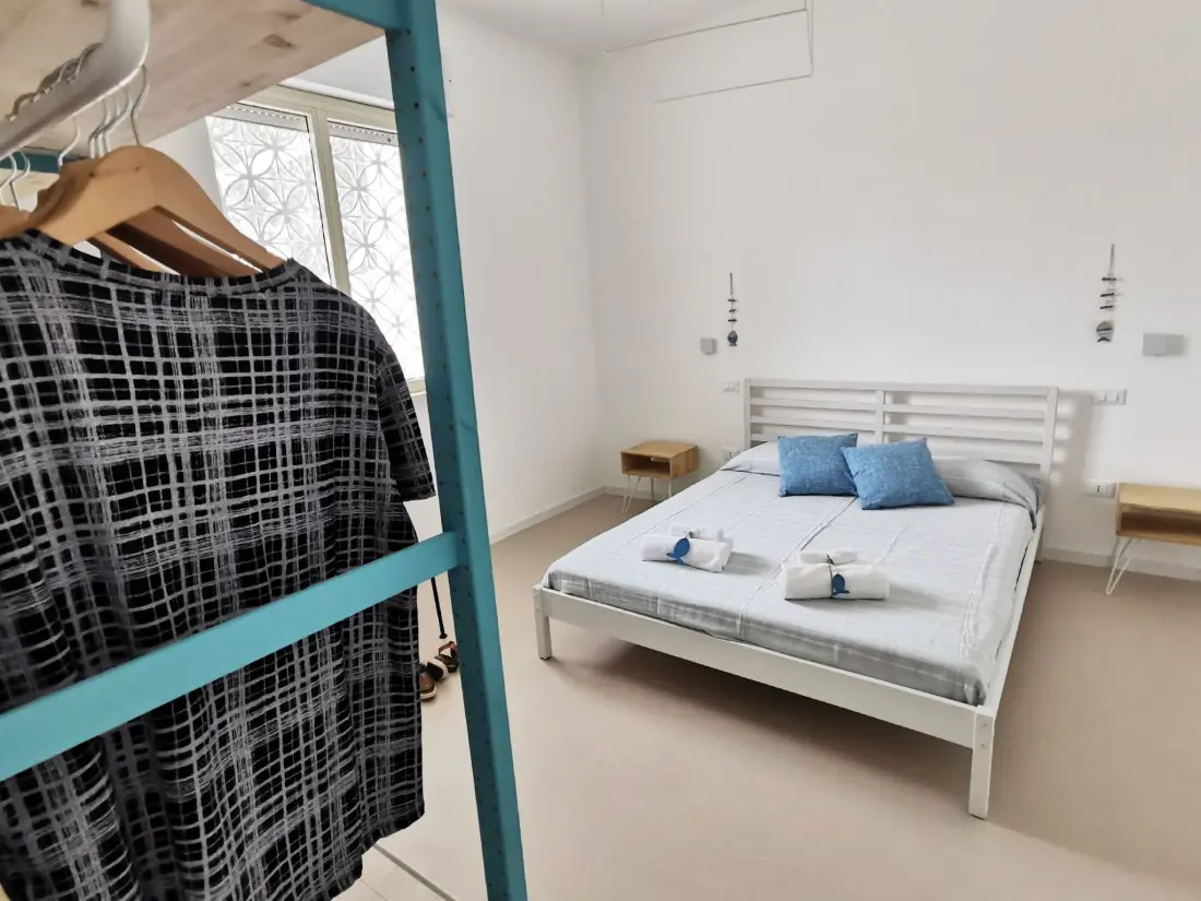 Résidence Suite mit Meerblick