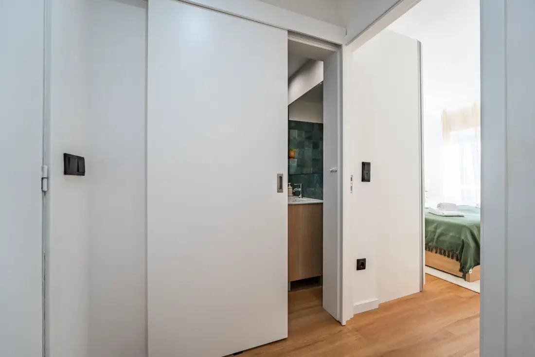 Appartements à Porto
