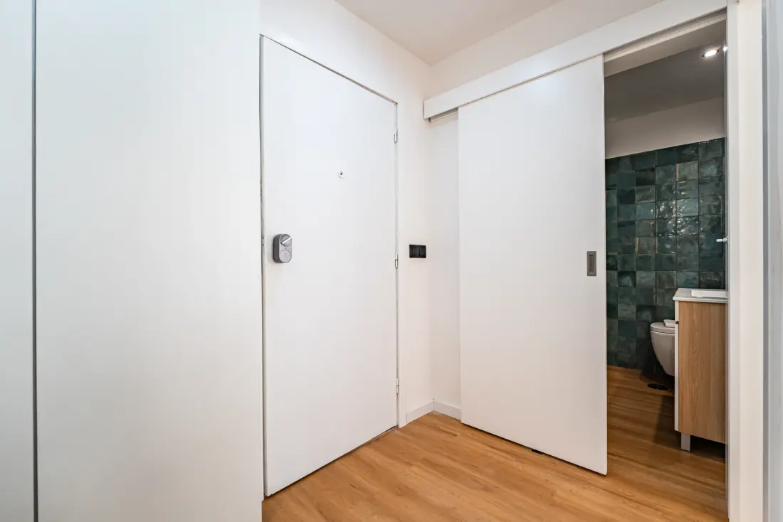 Appartements à Porto