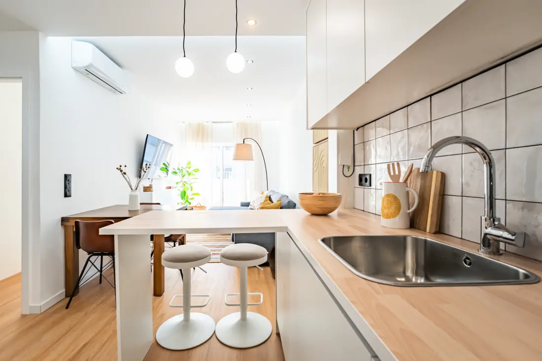 Appartements à Porto