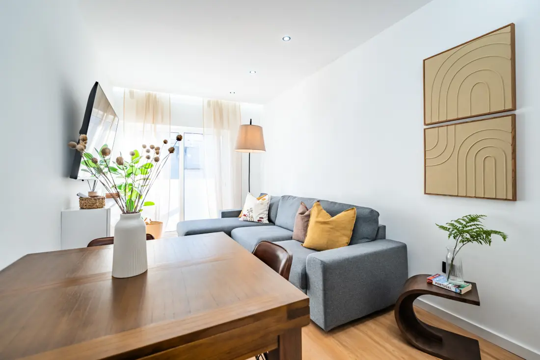 Appartements à Porto