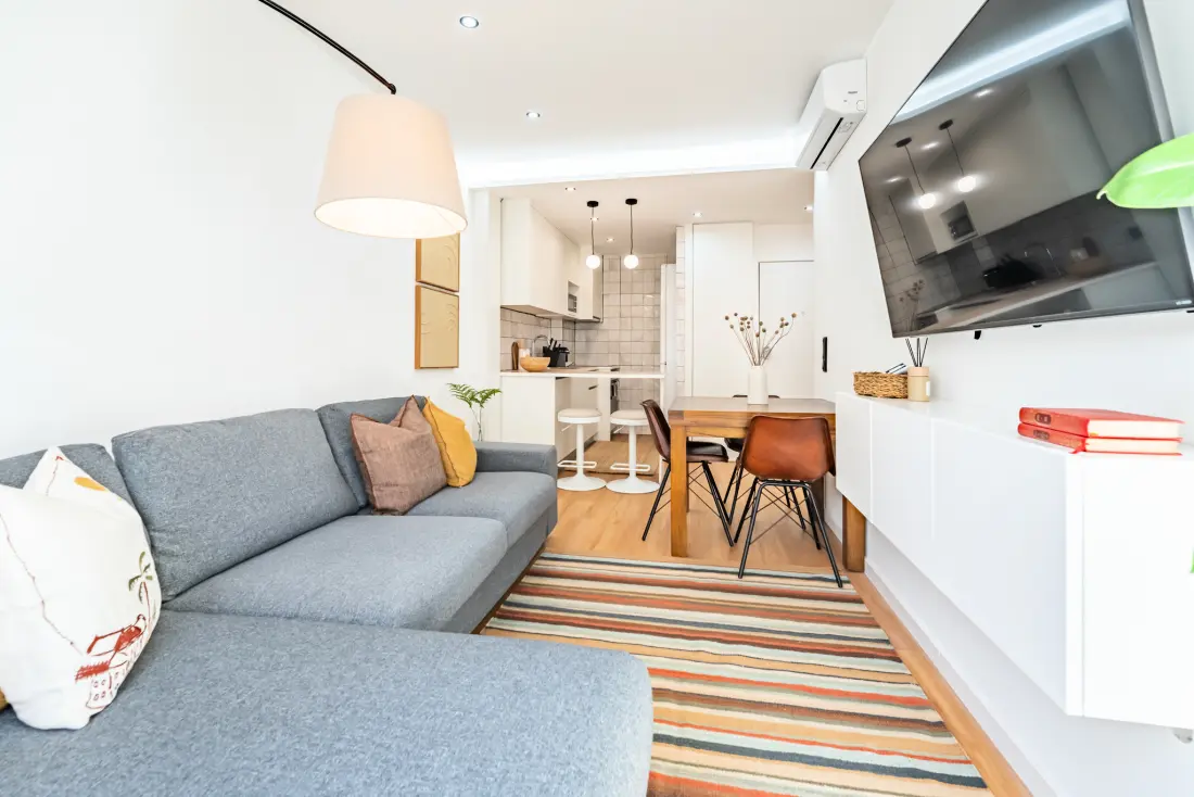 Appartements à Porto
