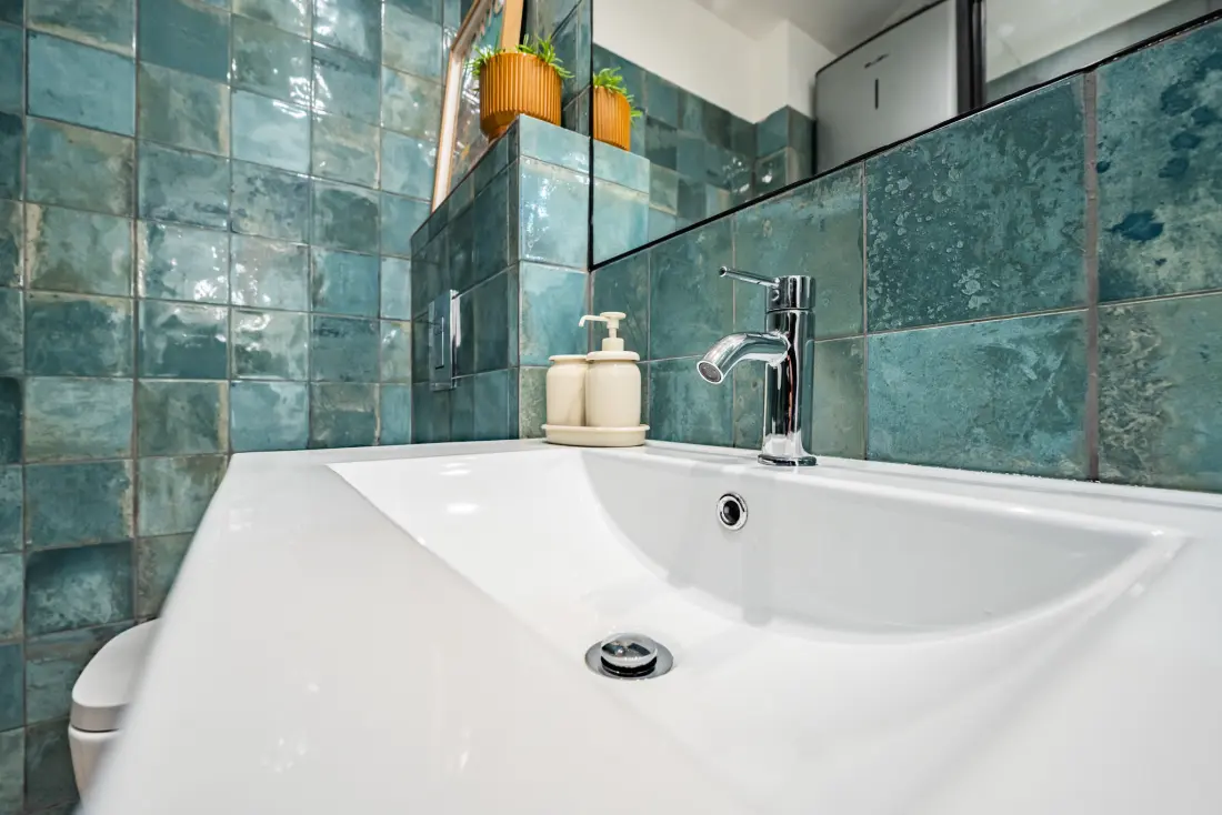 Appartements à Porto