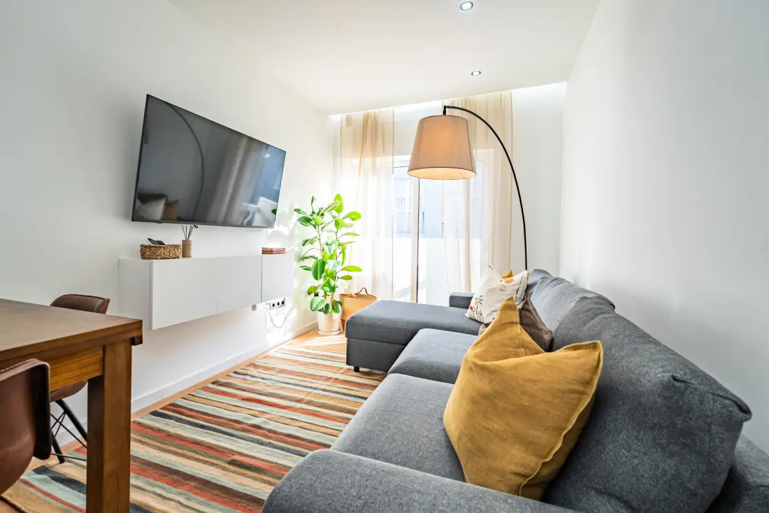 Appartements à Porto