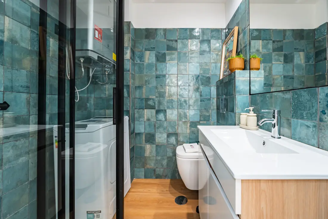 Appartements à Porto