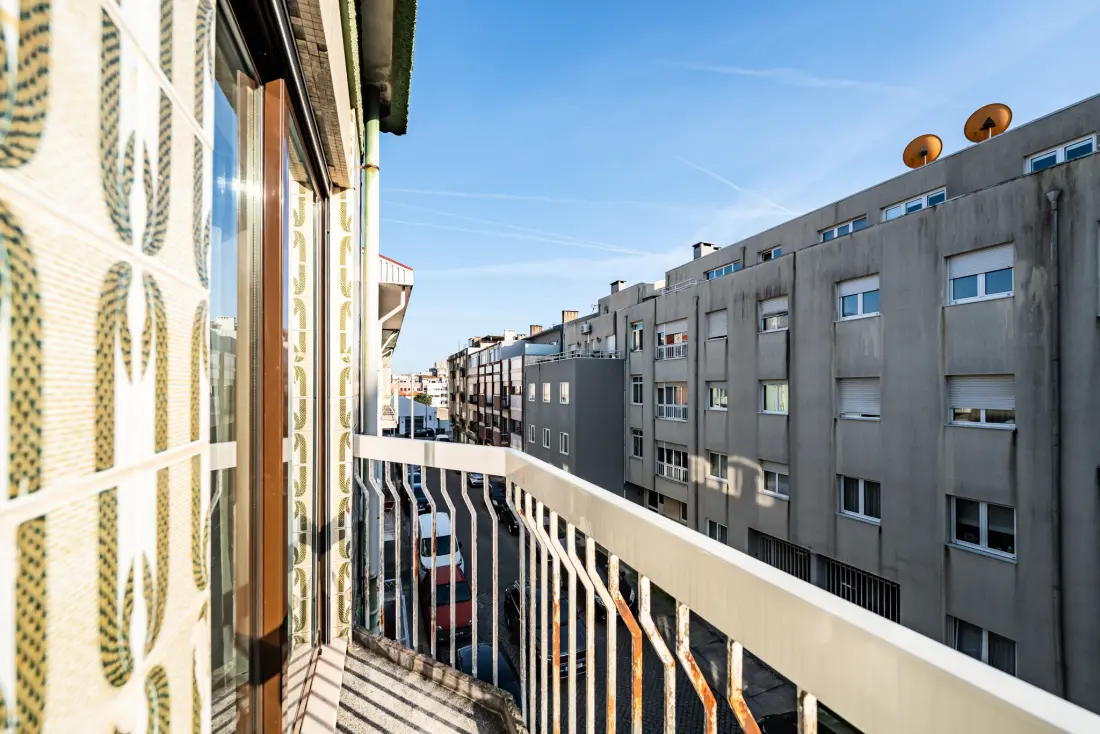 Appartements à Porto