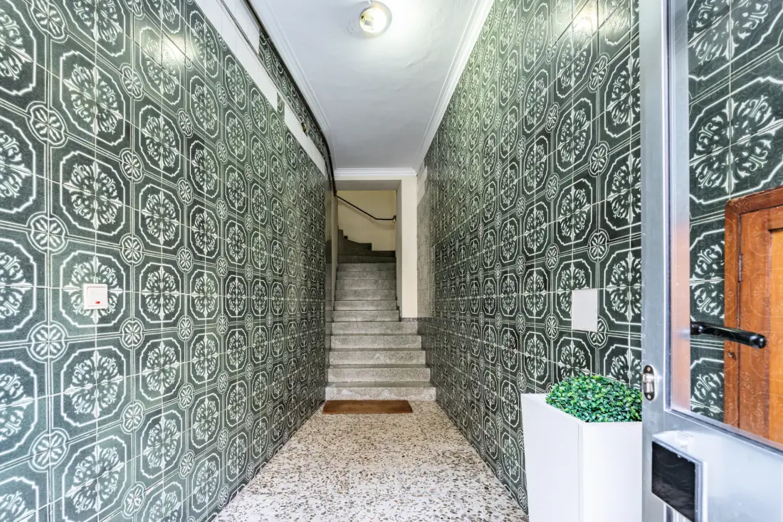 Appartements à Porto