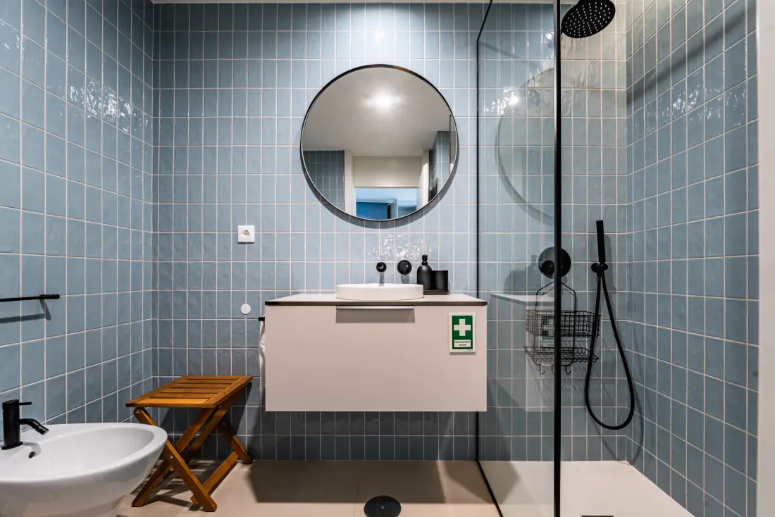 Studio à Porto