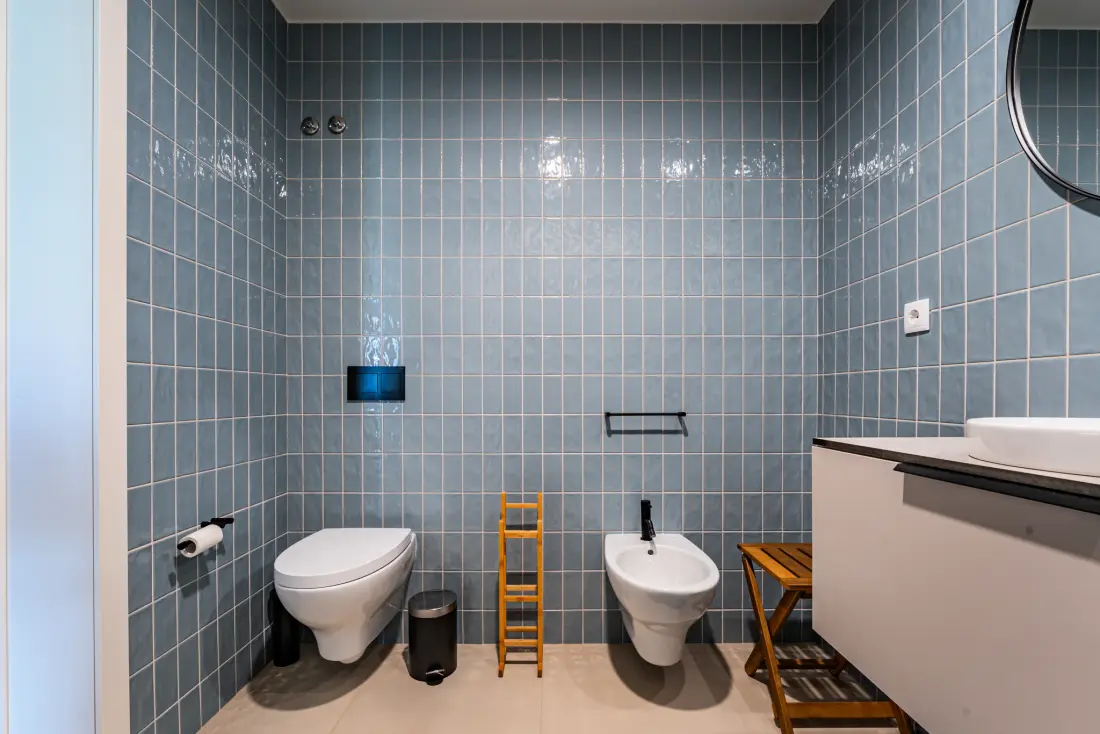Studio à Porto
