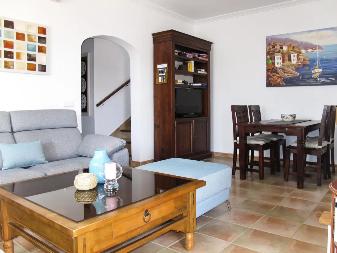 Maison de Vacances Porto Cristo Novo