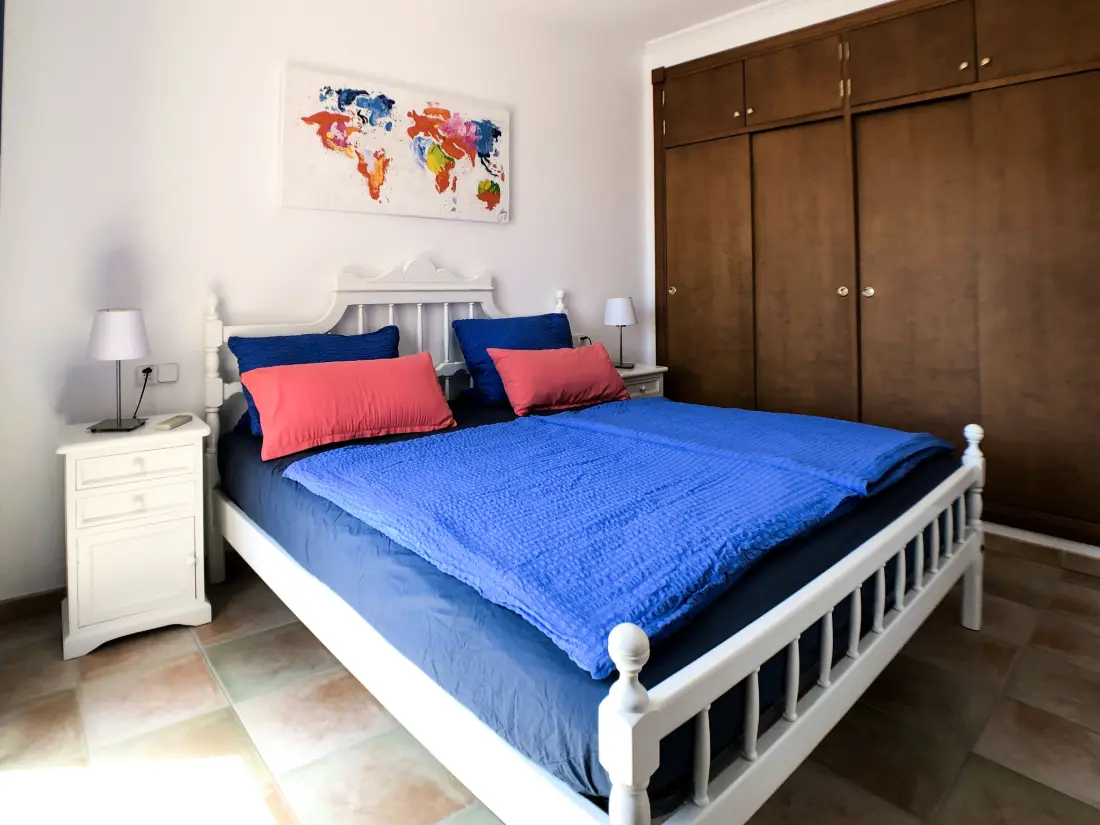 Maison de Vacances Porto Cristo Novo