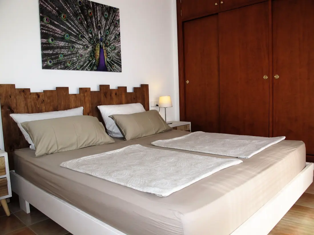 Maison de Vacances Porto Cristo Novo