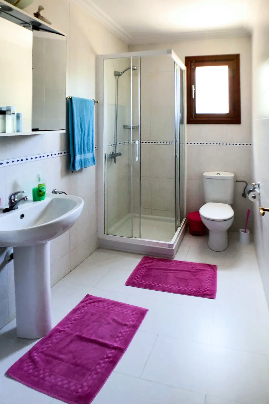 Maison de Vacances Porto Cristo Novo