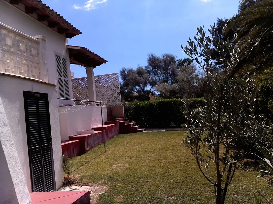 Maison de Vacances Porto Cristo