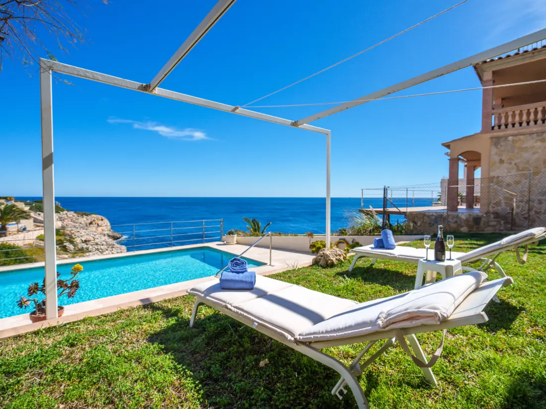 Maison de Vacances Porto Cristo