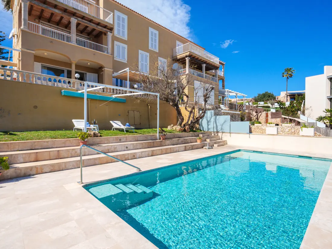 Maison de Vacances Porto Cristo