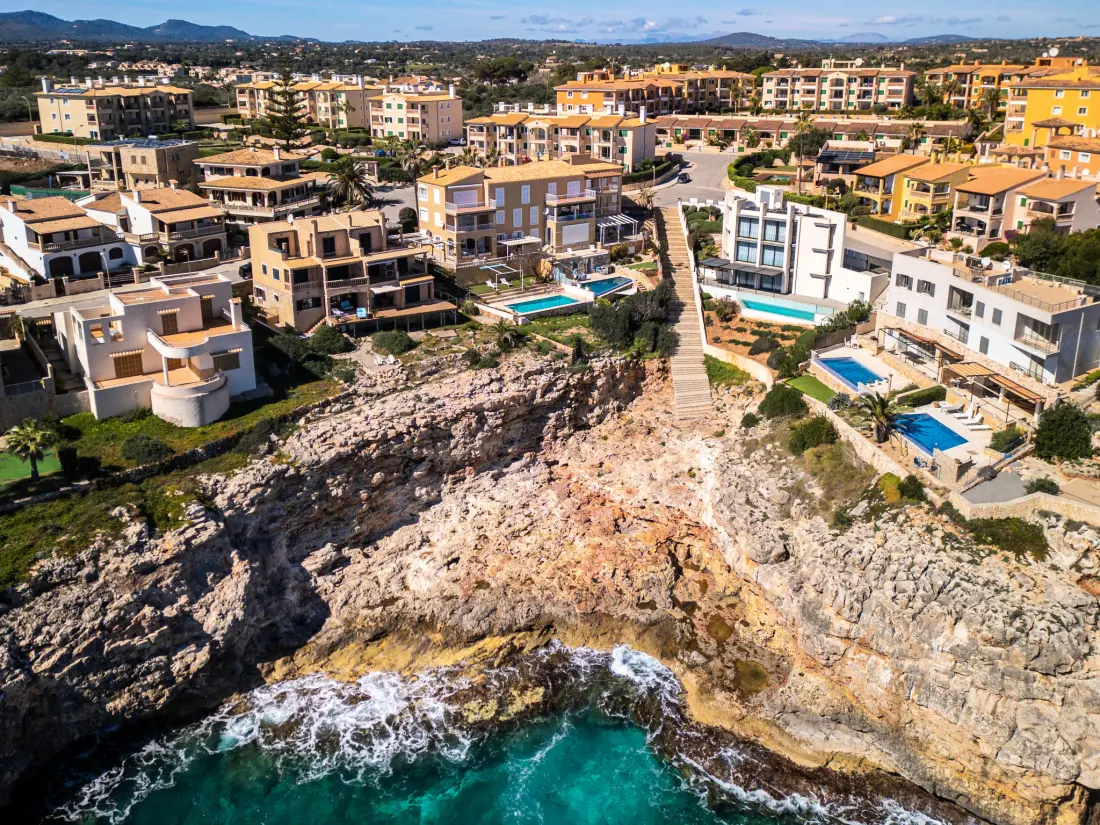 Maison de Vacances Porto Cristo