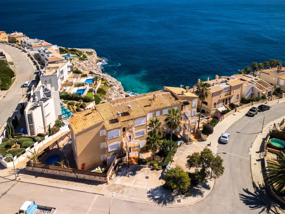 Maison de Vacances Porto Cristo