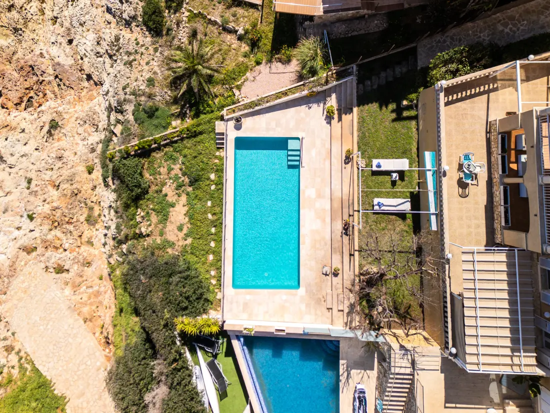 Maison de Vacances Porto Cristo