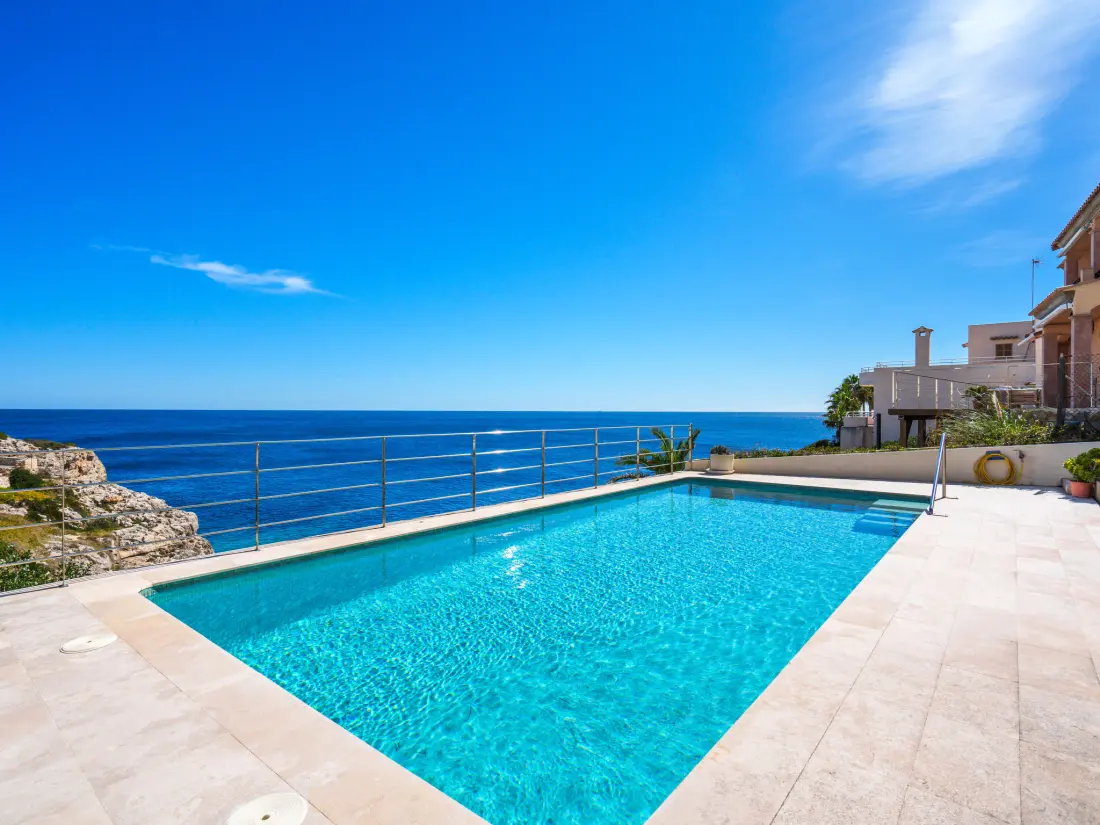 Maison de Vacances Porto Cristo
