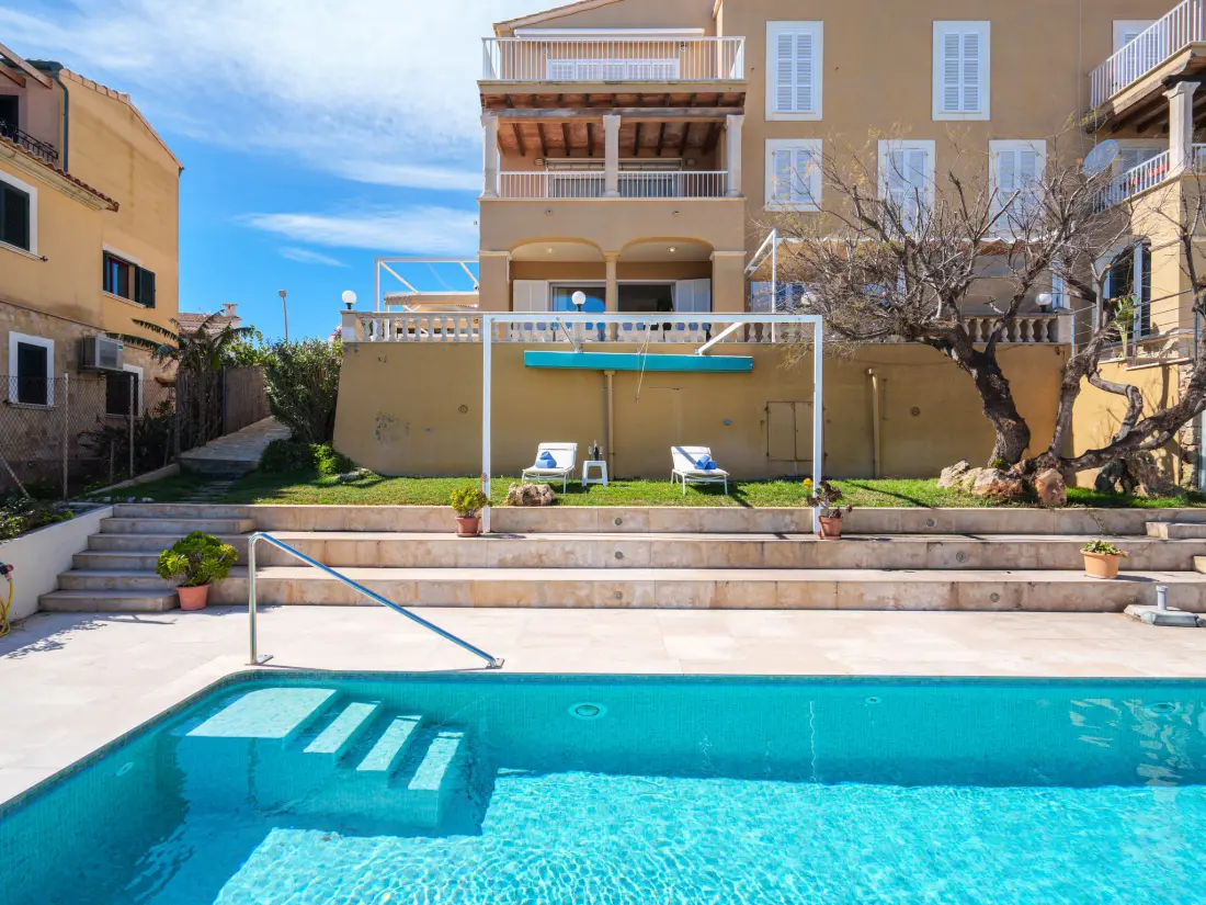 Maison de Vacances Porto Cristo