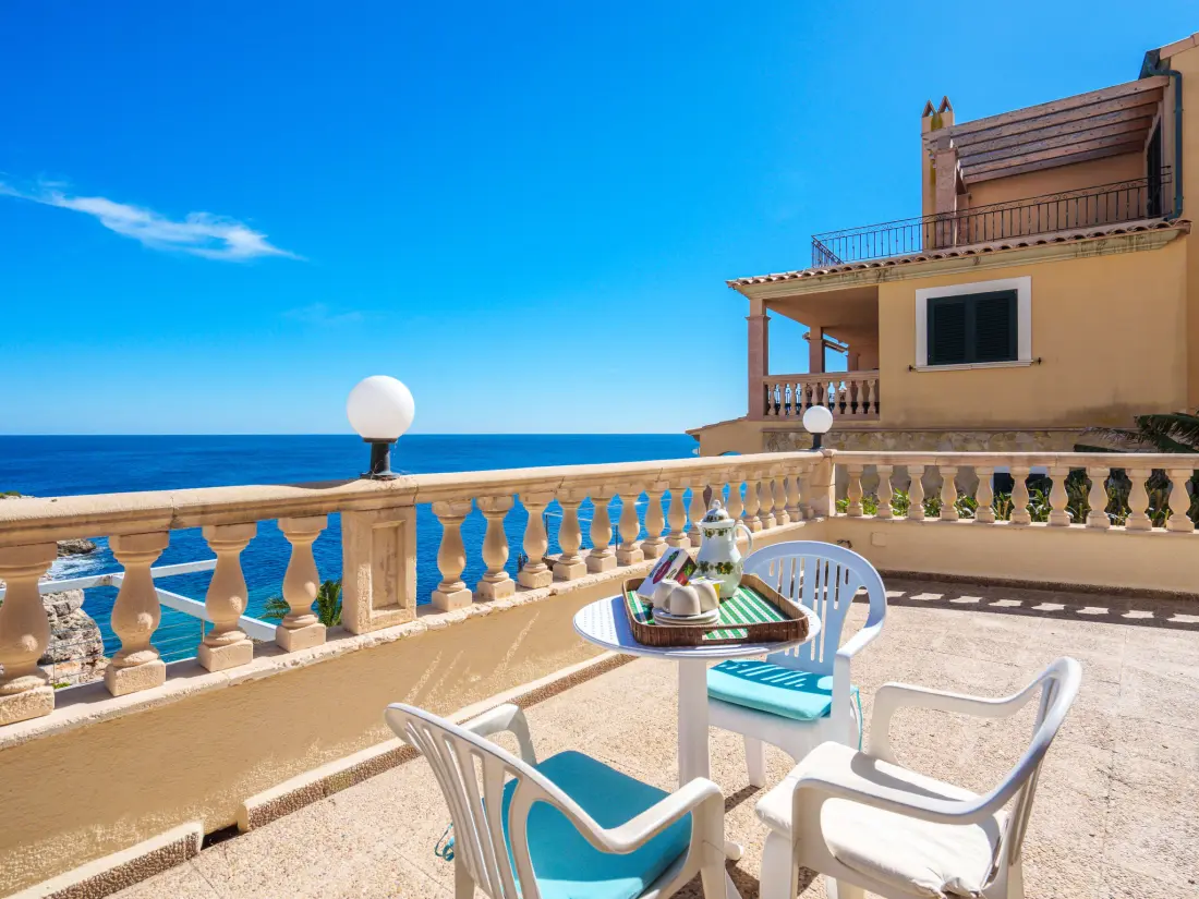 Maison de Vacances Porto Cristo