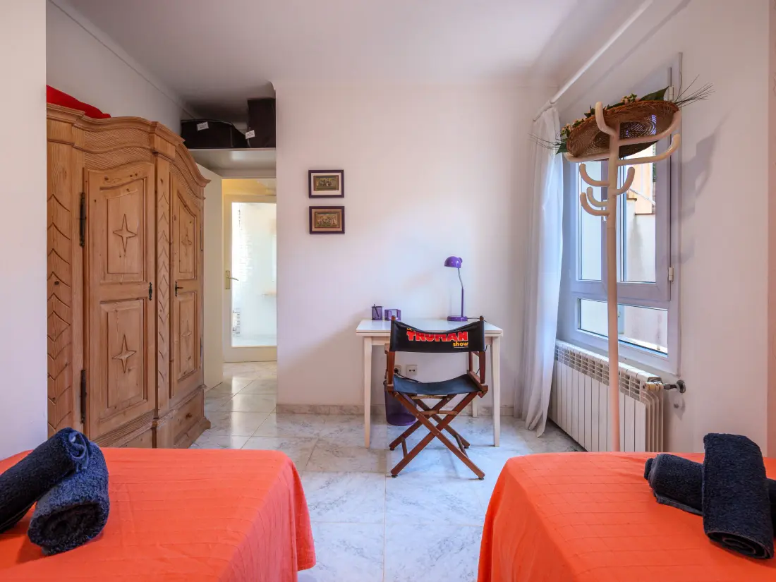 Maison de Vacances Porto Cristo