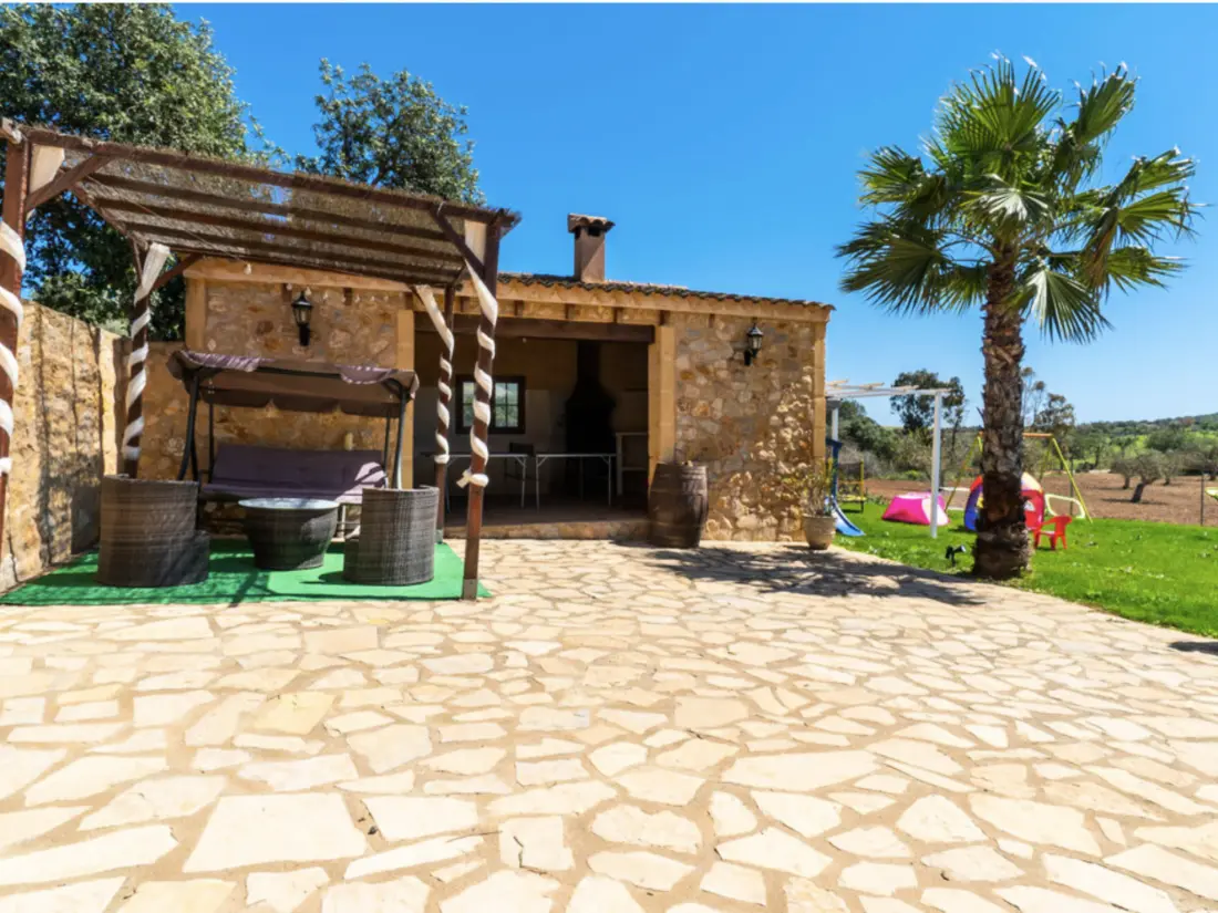 Maison de Vacances Porto Cristo