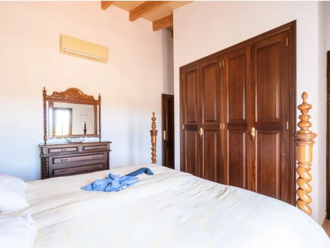 Maison de Vacances Porto Cristo