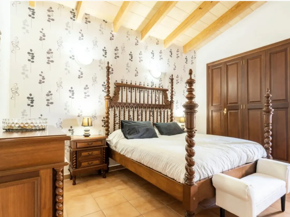 Maison de Vacances Porto Cristo