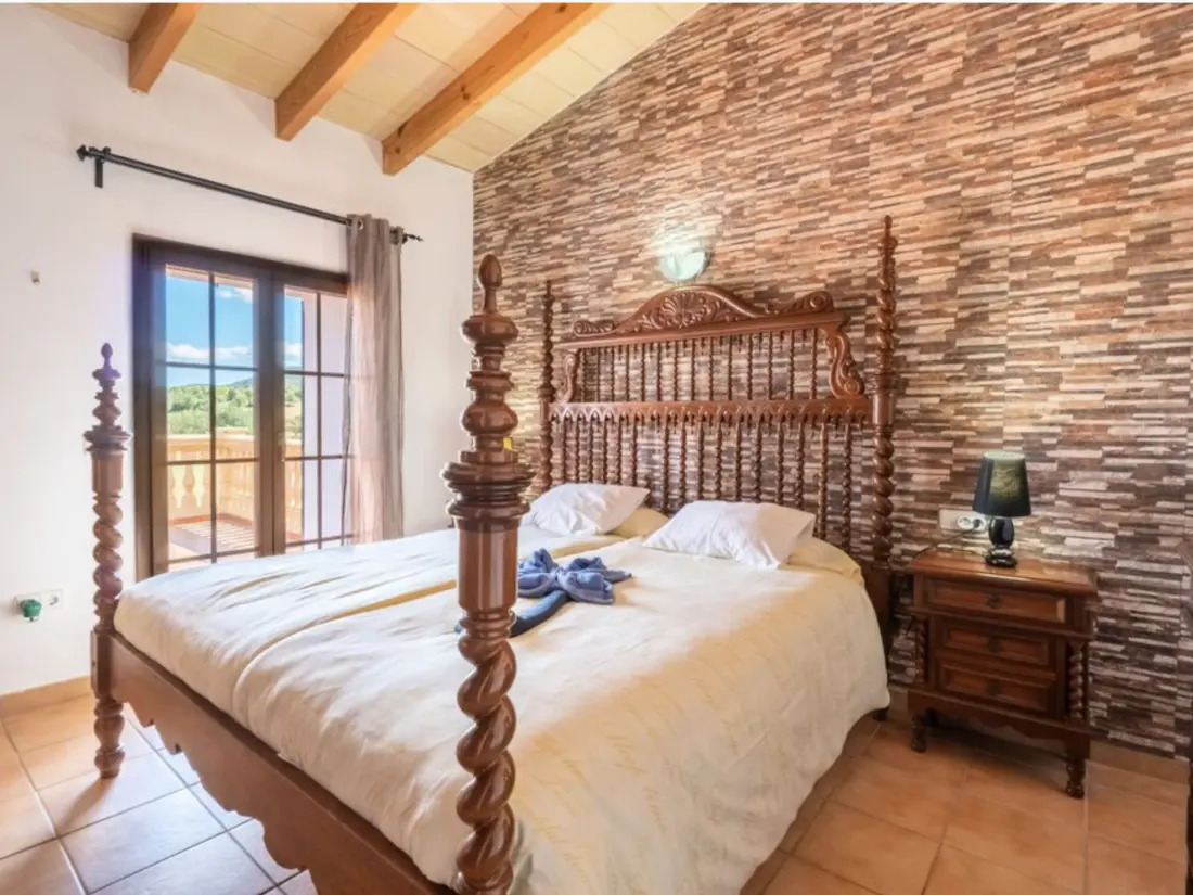 Maison de Vacances Porto Cristo