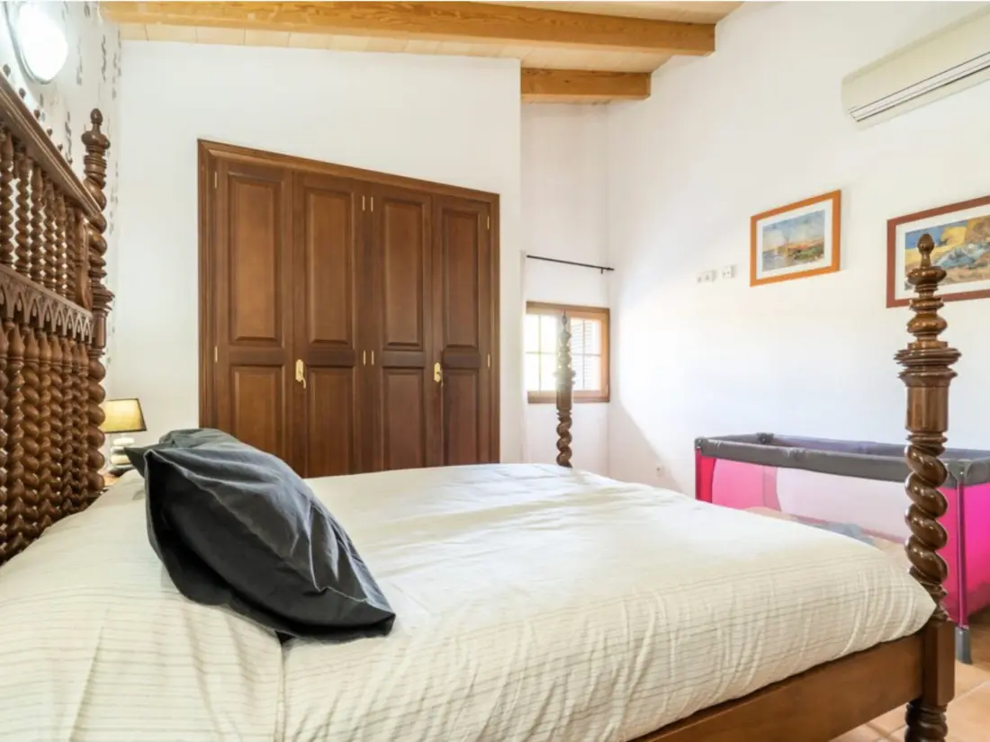 Maison de Vacances Porto Cristo