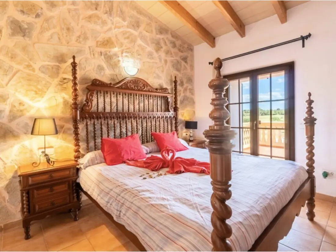 Maison de Vacances Porto Cristo