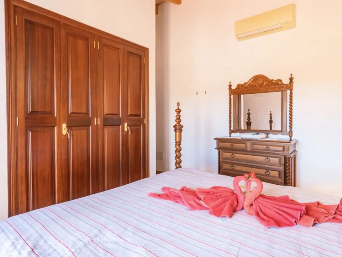 Maison de Vacances Porto Cristo