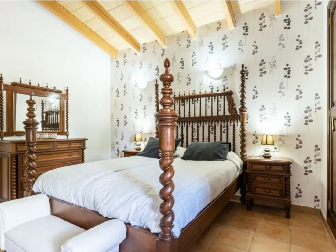 Maison de Vacances Porto Cristo