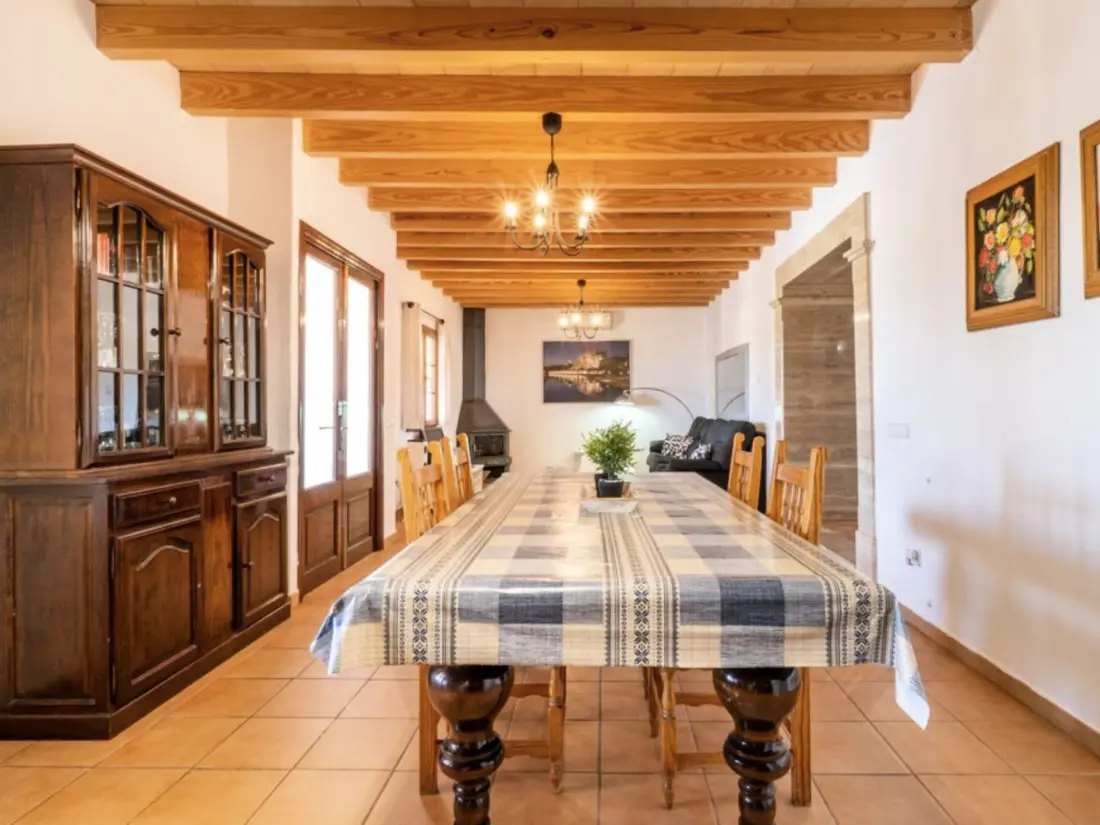 Maison de Vacances Porto Cristo
