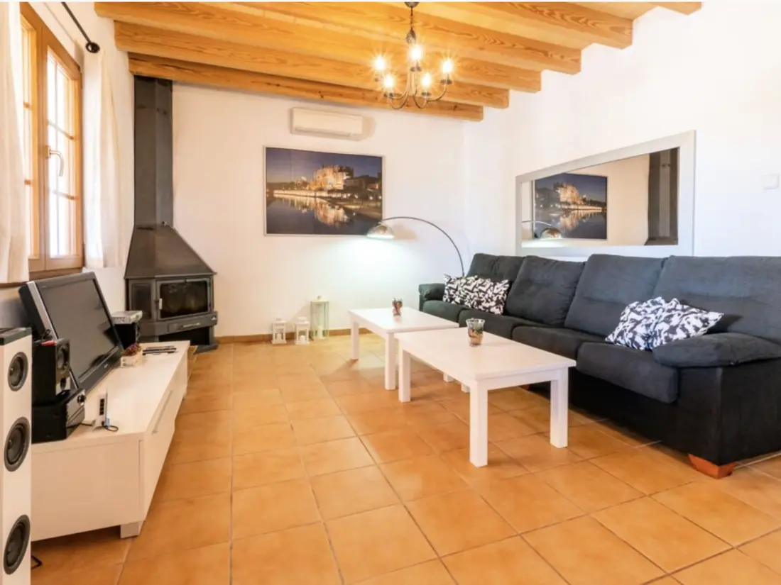 Maison de Vacances Porto Cristo